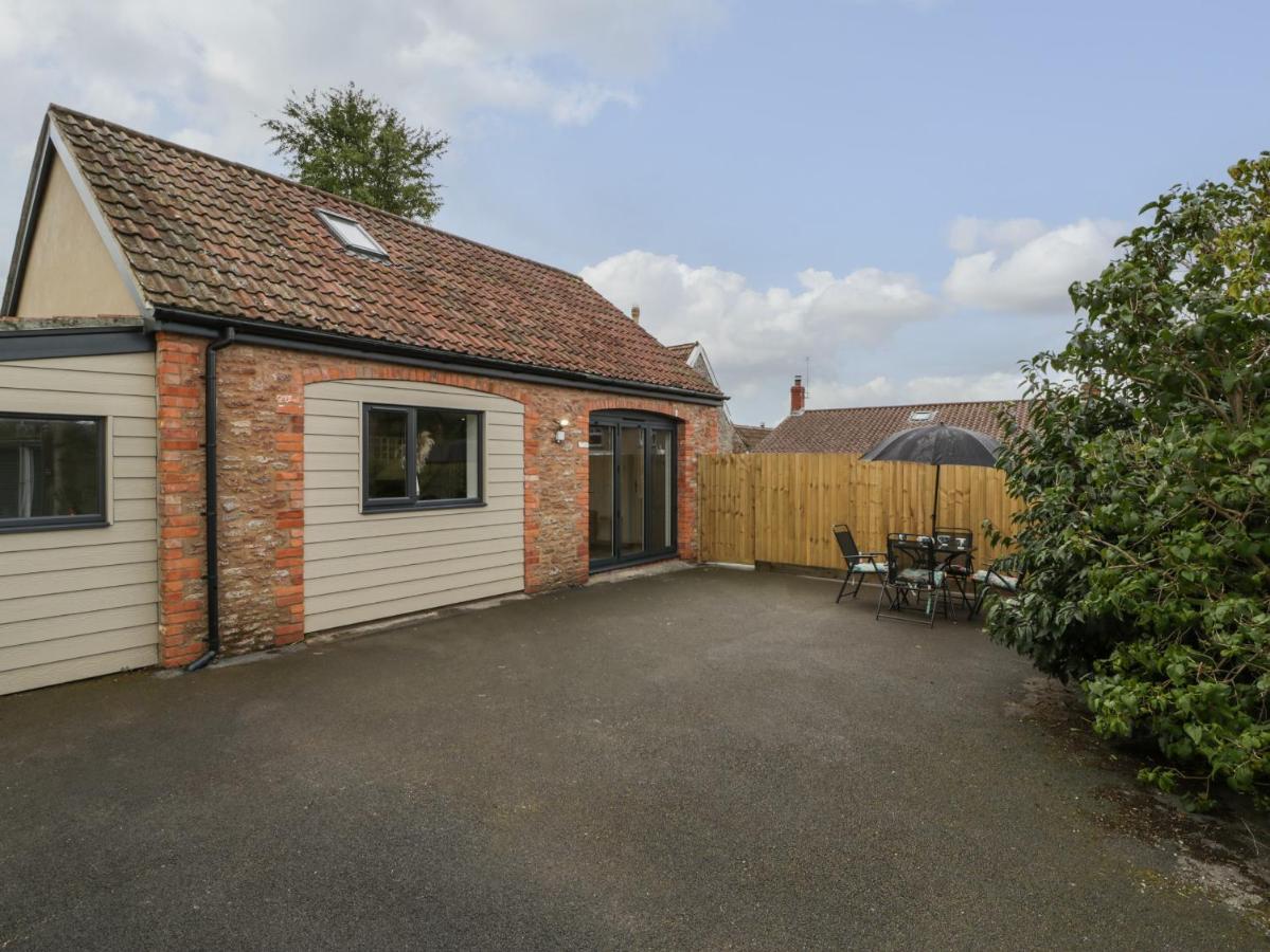 Littlemoor Cottage Cheddar Ngoại thất bức ảnh